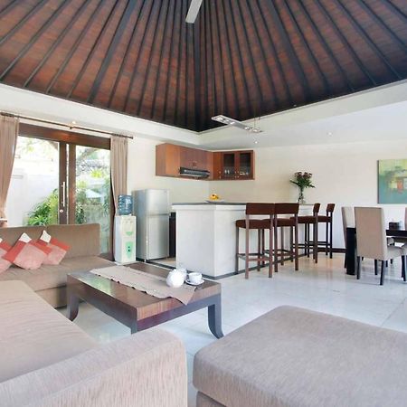 The Seri Villas Seminyak By Premier Hospitality Asia Exterior foto
