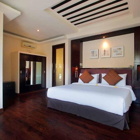 The Seri Villas Seminyak By Premier Hospitality Asia Exterior foto