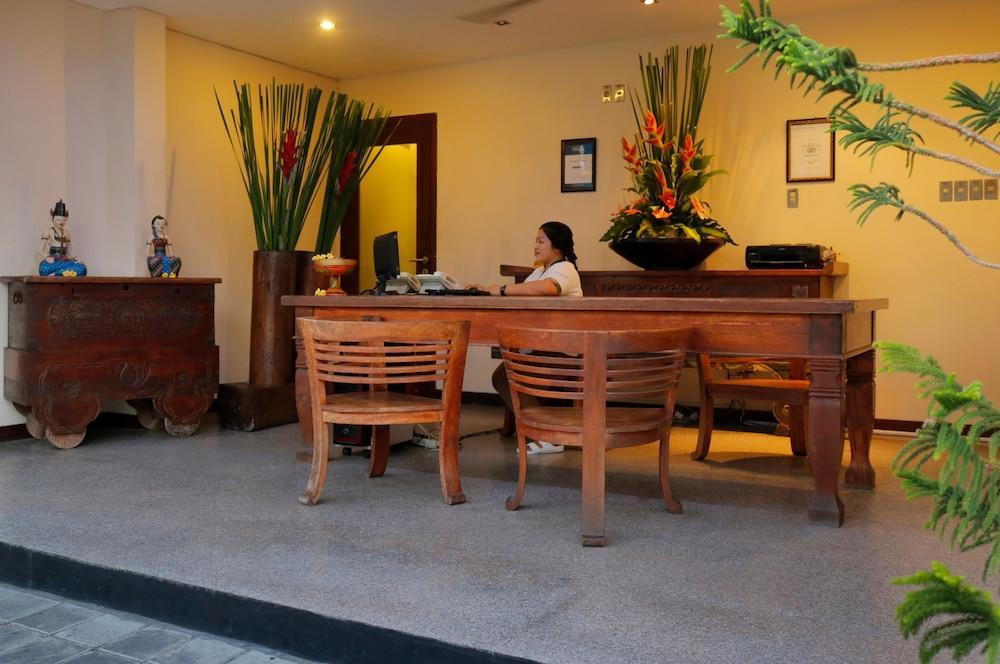The Seri Villas Seminyak By Premier Hospitality Asia Exterior foto