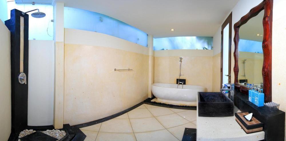 The Seri Villas Seminyak By Premier Hospitality Asia Exterior foto