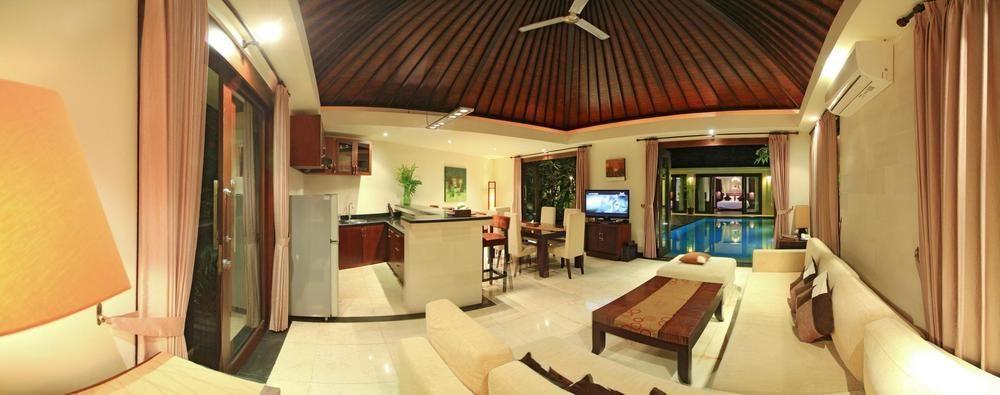 The Seri Villas Seminyak By Premier Hospitality Asia Exterior foto
