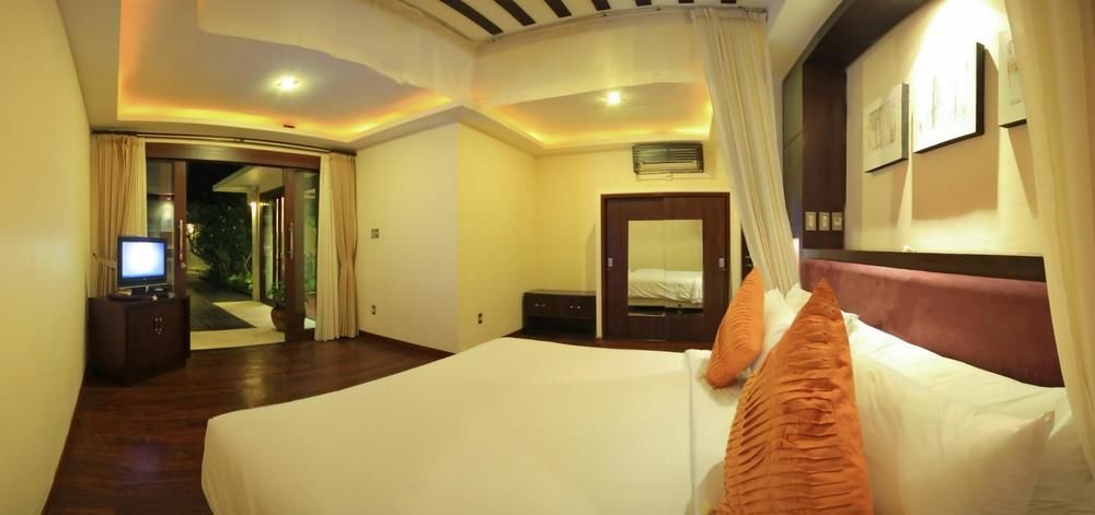 The Seri Villas Seminyak By Premier Hospitality Asia Exterior foto