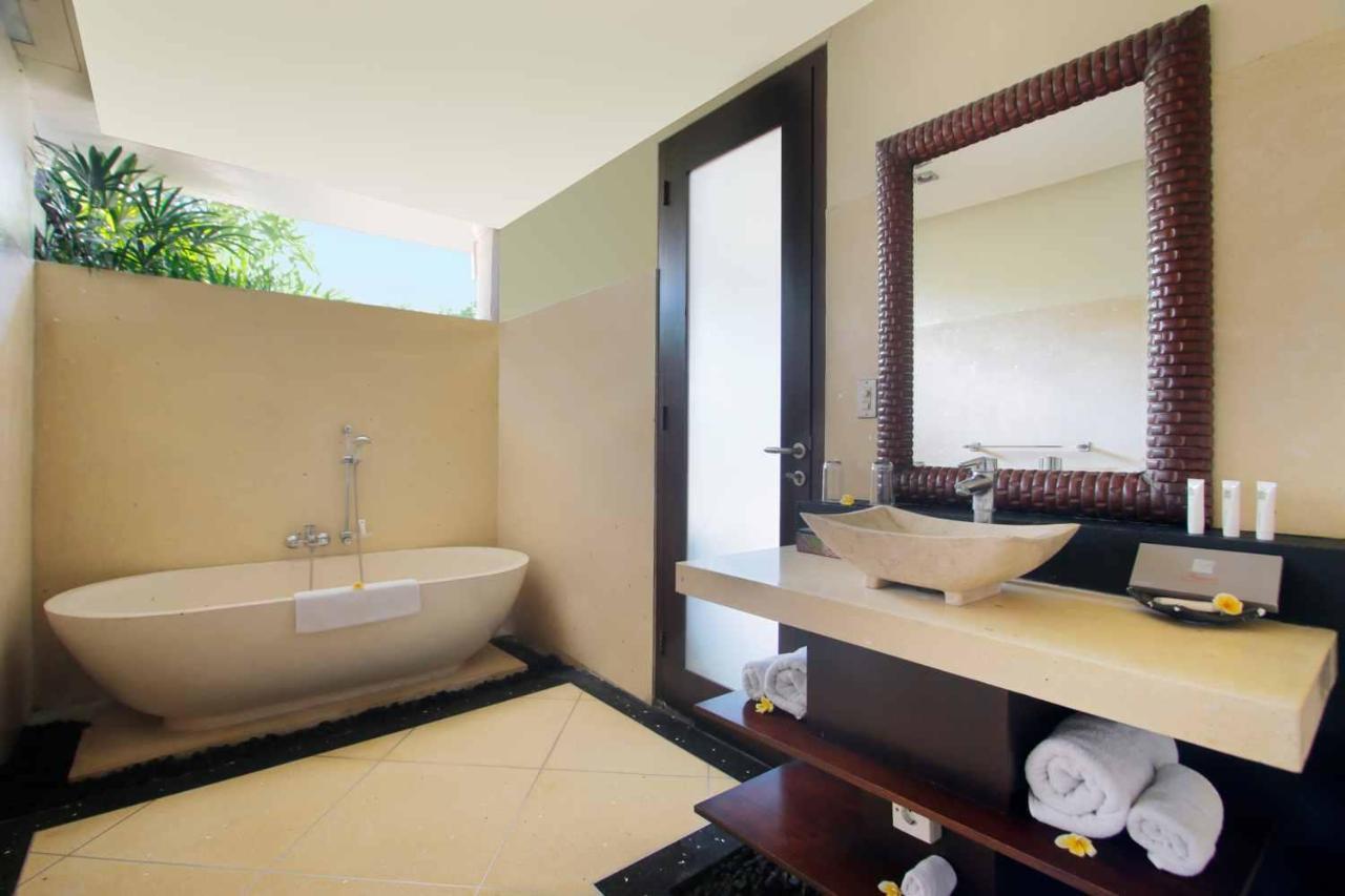 The Seri Villas Seminyak By Premier Hospitality Asia Exterior foto
