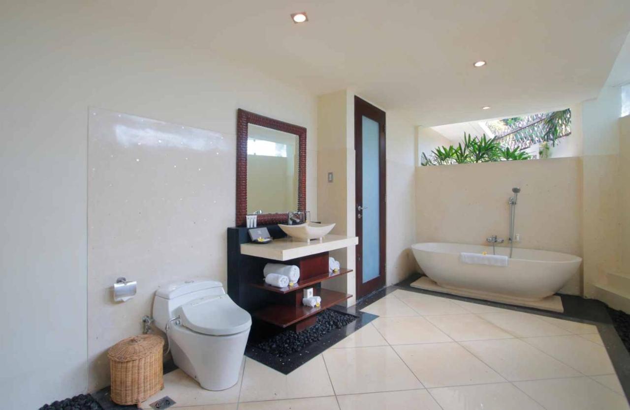 The Seri Villas Seminyak By Premier Hospitality Asia Exterior foto